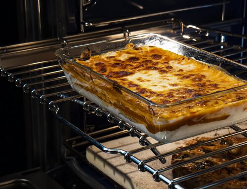 Oven Not Heating Evenly?