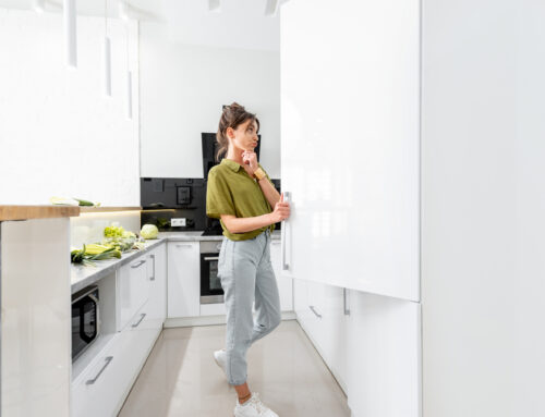 Fridge Not Cooling? 4 Quick Things to Check